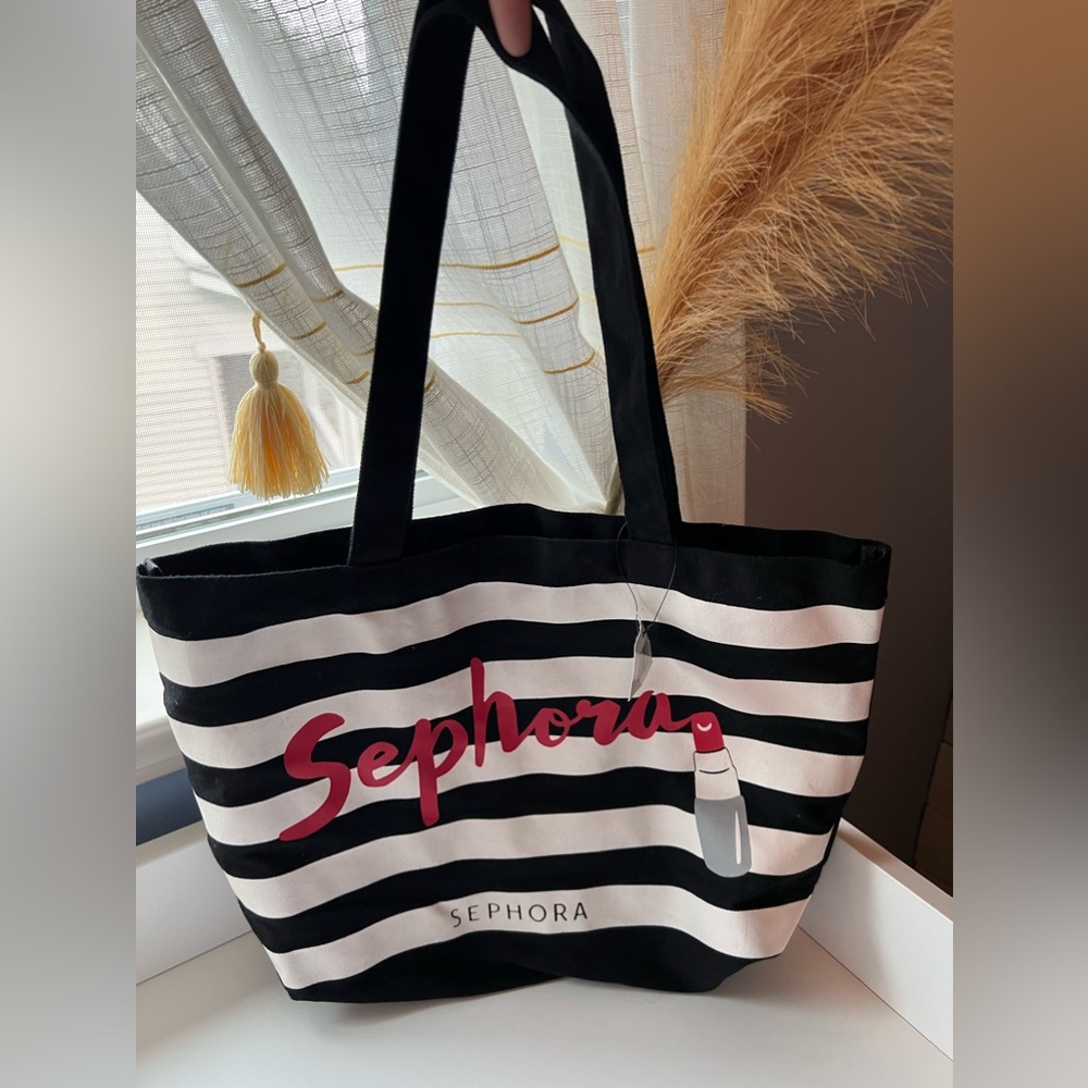Sephora Tote Bag